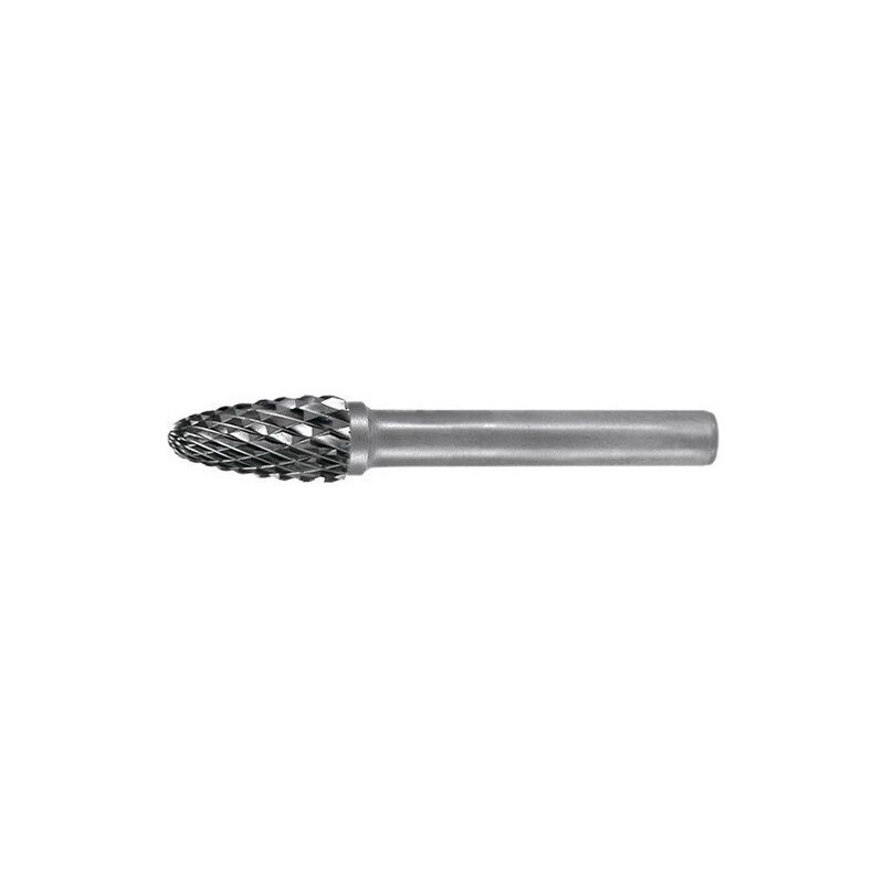 

Fresa Rotativa Rbf Dim. 6Mm L Cabeza 18Mm Dim. Vst. 6Mm M