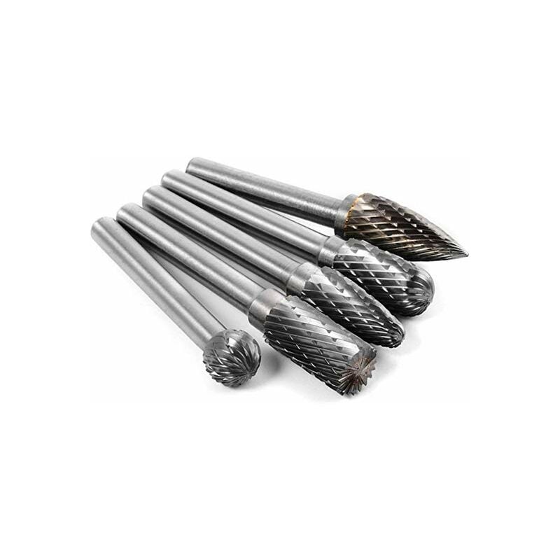 

METALWORKS 7602000612 FRESA ROTATIVA RADIAL MWFRR12 - Ø12mm_x000D_