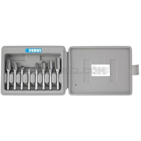 FRESAS ROTATIVAS FERVI F008/6