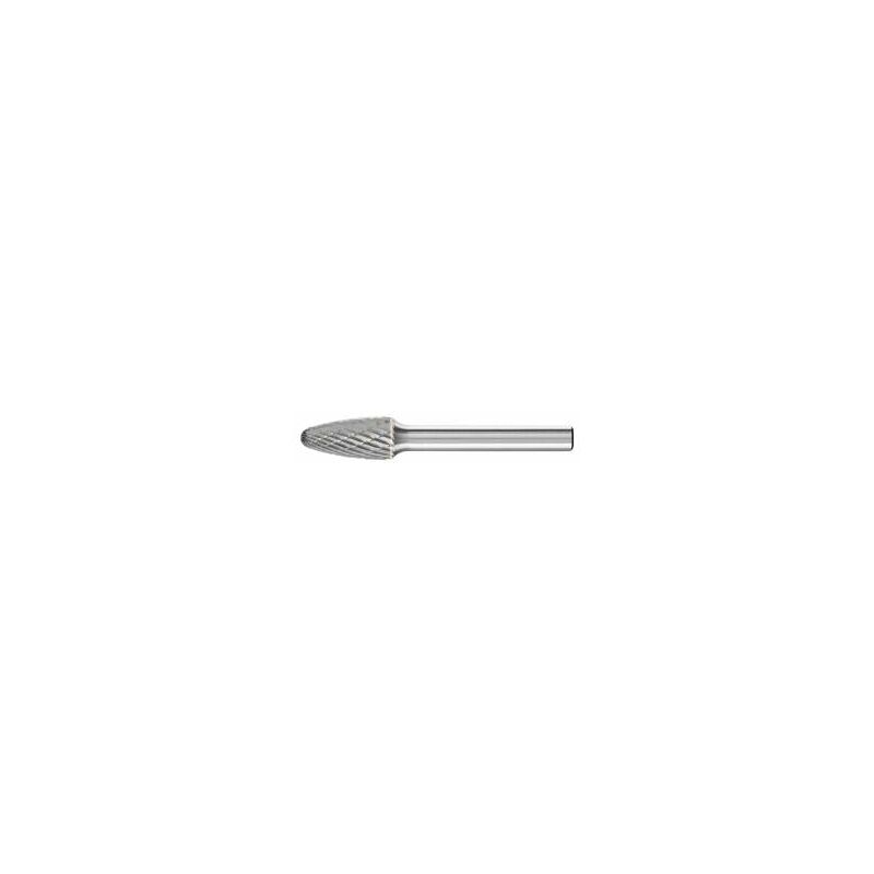 

Fresas rotativas metal duro RBF 0618 C 6mm 6x18mm