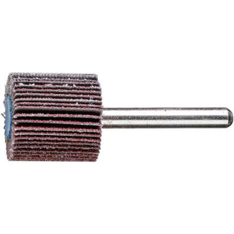 Fresatrice a disco Ø25xH mm K.60, corpo in alluminio, diametro mandrino 6 mm PFERD