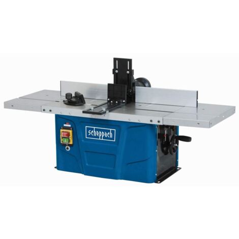 FRESATRICE A MANDRINO SCHEPPACH HF50