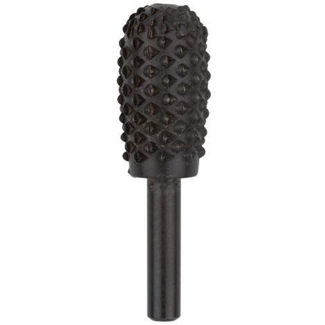 Fresatrice a mano libera per trapani, ø 6 mm, ø 16 mm