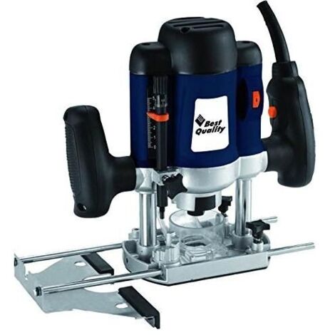 Fresatrice Best-Quality Fr-8 K Da 1200 Watt 11500-30000 G/Min.