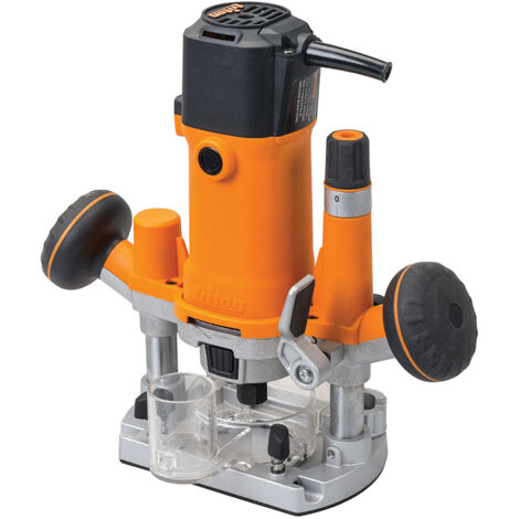 Fresatrice compatta 880 W - TMNRTR Triton
