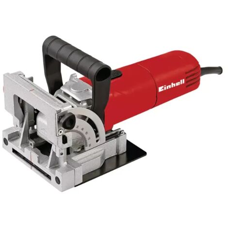 Fresatrice orizzontale Einhell TC-BJ 900 inclinazione e profondit&agrave 860W
