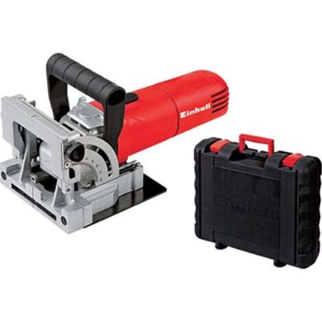 Fresatrice orizzontale tc-bj 900 einhell volt 230 watt 860 Einhell