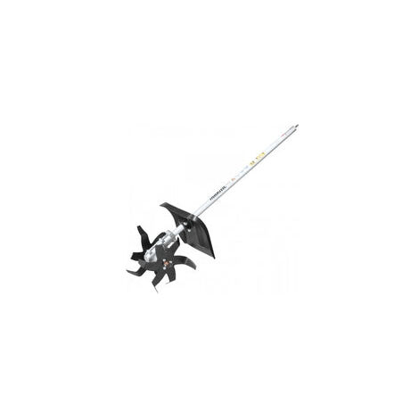 Fresatrice per terreno 23cm Makita 199181-6