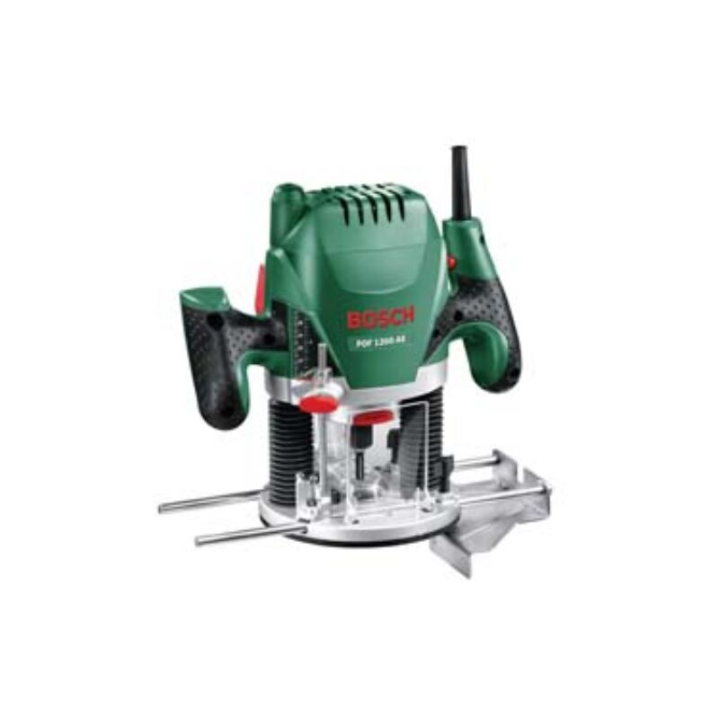 Image of Fresatrice verticale 1200w (1200 ae) 1 pezzi Bosch