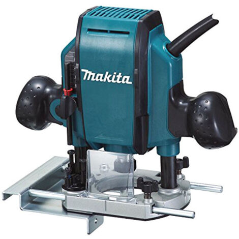 Fresatrice Verticale Rp0900J Makita