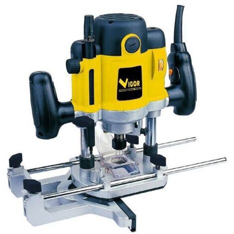 Fresatrici Vigor Watt 1500