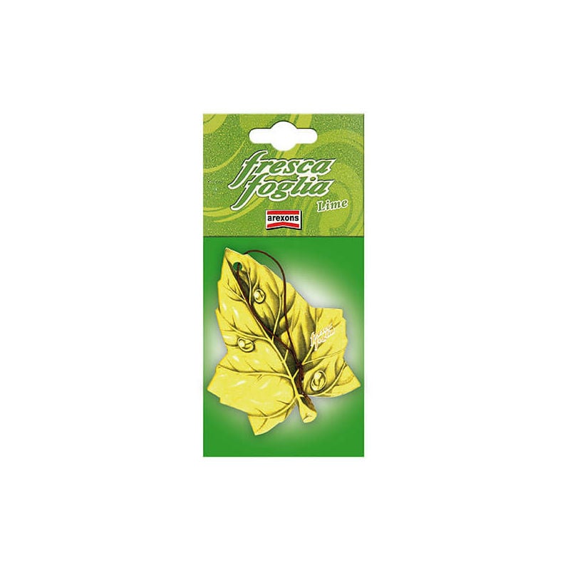 Image of Deodorante fresca foglia frut.bosco