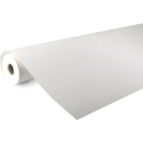 Fresco - Glasvlies Vorgestrichen - 190gr - 25m - Weiss
