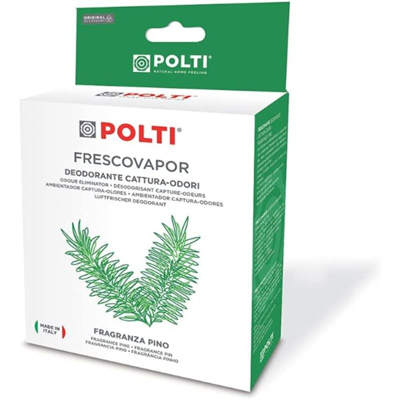 Frescovapor pin 2x 200ml