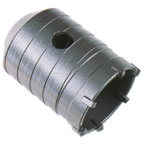 Frese a corona M22 60 mm per martelli perforatori – ERCOLE