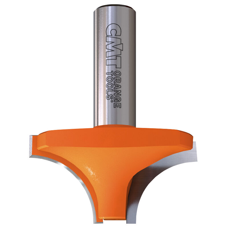 Cmt Orange Tools - 727.095.11 FRESA RAGGIO CONCAVO...