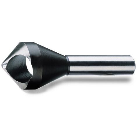 FRESE A SBAVARE E SVASARE IN ACCIAIO HSS Ø1 mm 21-(10÷15) ART. 426/SB3