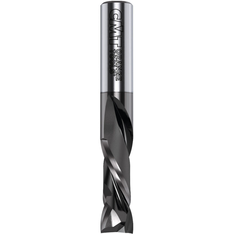 190.507.41 FRESA ELICOIDALE Z2+2 HWM D=12.7x12-35x89 DX (DLCS)