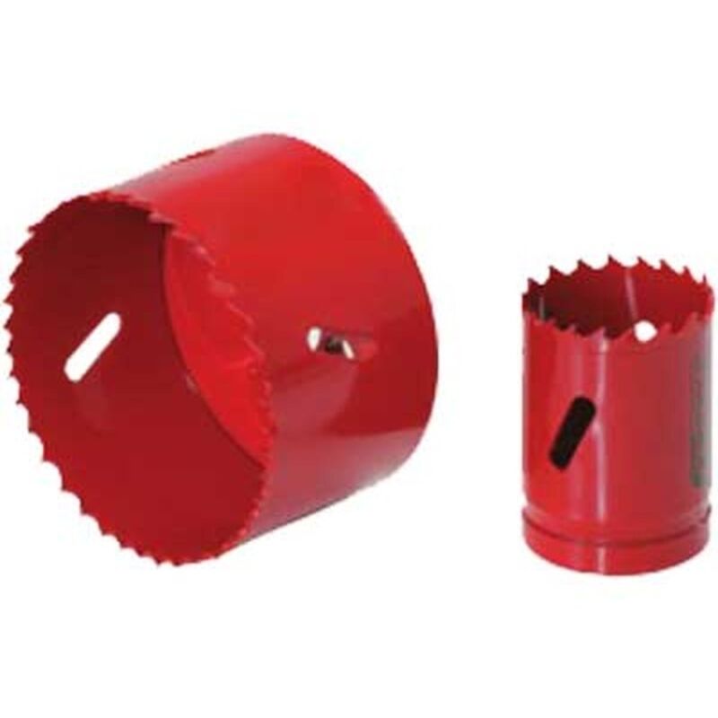 Frese A Tazza Hss Alta Qualita' - Ø 54