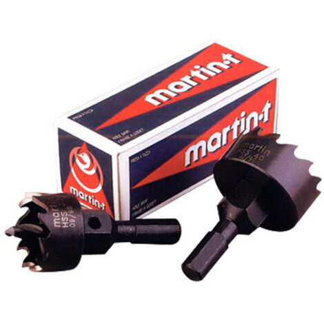 FRESE A TAZZA HSS MARTIN MM 31