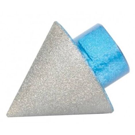 FRESE CONICHE DIAMANTATE PER SVASATURA FORI MONTOLIT MONDRILLO FPS35
