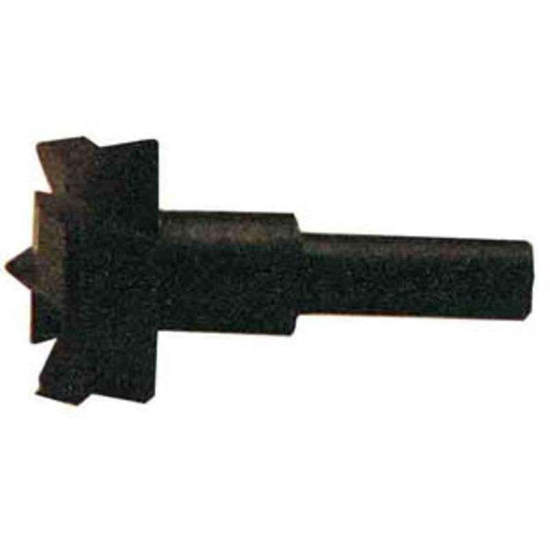381.00 fresa mecchia per cerniera cerniere 30 mm attacco 8 mm - Poggi