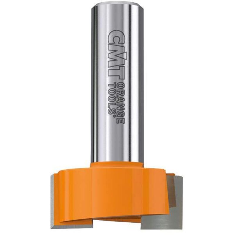 Cmt 901.817.11 Fresa Diritta per Mortasare Hw Z2