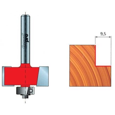 FRESE WIDIA PER BATTUTE ART.32-10006 FREUD PZ 1,0