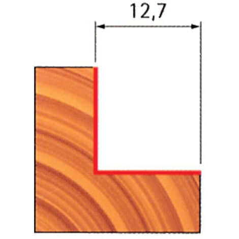 FRESE WIDIA PER BATTUTE ART.32-50006 FREUD PZ 1,0