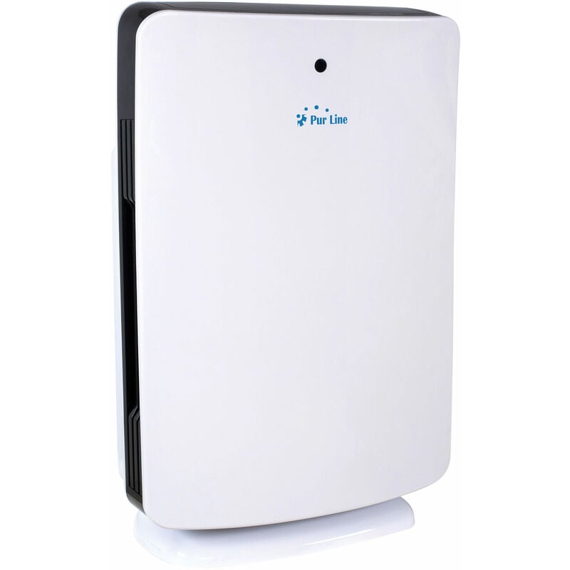 

PURIFICADOR DE AIRE FRESH AIR 100 DE PARA 60 M2. - Purline