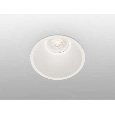 FRESH Empotrable blanco IP65 02101401