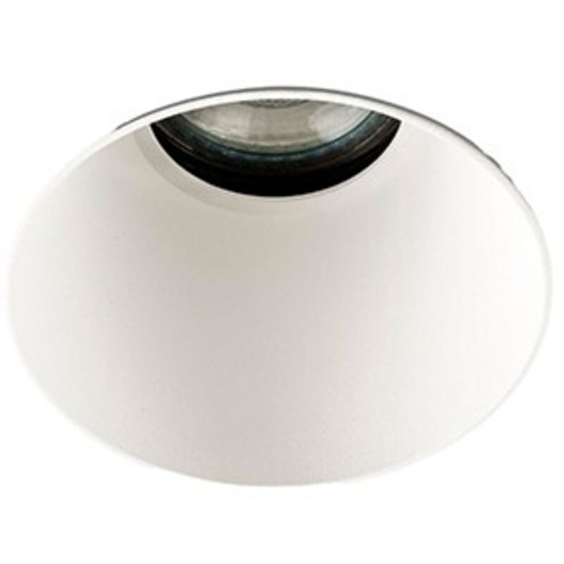 

FRESH Empotrable blanco sin marco IP65 - BLANCO MATE