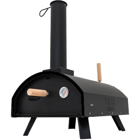 Fresh Grills Classic Outdoor Pizza Oven