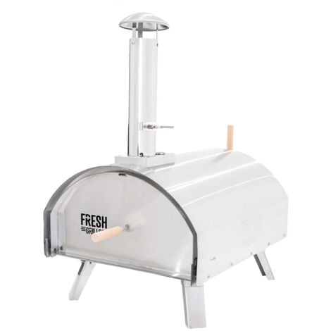 Fresh Grills Extra Large Premium Outdoor Pizza Oven