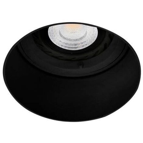 Fresh Incasso Nero Senza Struttura Marca Faro