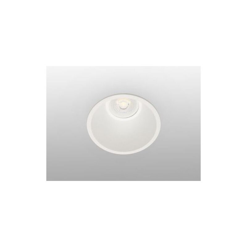 

Faro Barcelona - FRESH Empotrable blanco IP65 - BLANCO MATE
