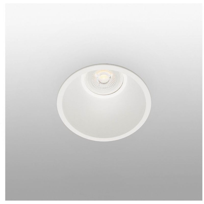 

FRESH IP65 EMPOTRABLE BLANCO GU10 cm 13,3X0X0 02101401 - Faro Barcelona