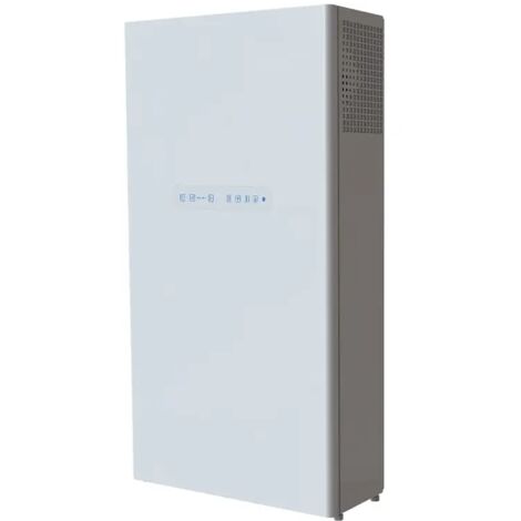 FRESHBOX 200 ERV WiFi 8051302 - Blauberg Ventilatoren