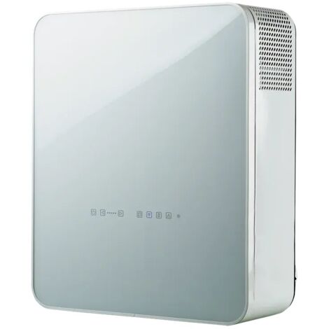 FRESHBOX E-100 WiFi 8050503 - Blauberg Ventilatoren