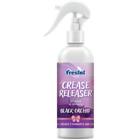 FRESINI 500ML EISEN SPRAY SCHWARZE ORCHIDEE /271