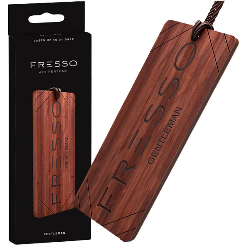 Fresco Fresso Magnetic Style Autoduft
