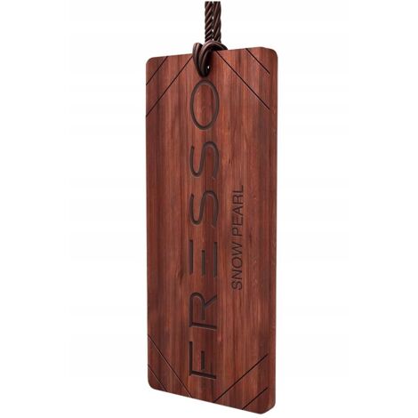 FRESSO Snow Pearl Autoduft
