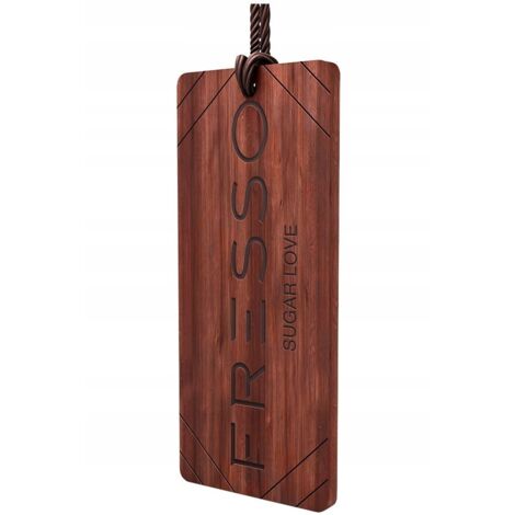 FRESSO Sugar Love Autoduft