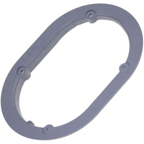FRETTE DE FIXATION PUISARD pour LAVE VAISSELLE INDESIT -...