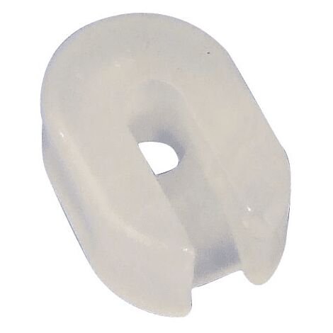 FRETTE RESSORT BLANC POUR LAVE LINGE INDESIT - C00047133