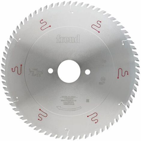 Freud F03FS10259 Multi-Material Saw Blade 600 x 75 x 5.8mm x 60T FRE03FS10259