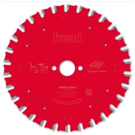 Lame de scie circulaire CBK-X diamètre 350