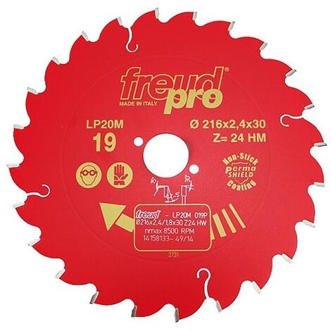 Circular saw blades