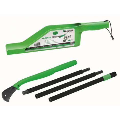 FREUND Dachrinnen-Reinigungsset FLINKER FREUND 00452000
