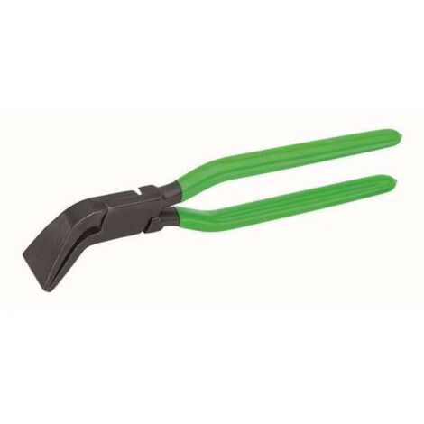 FREUND Falzzange Einstecktiefe 48 mm, Maulbreite 40 mm 01090040